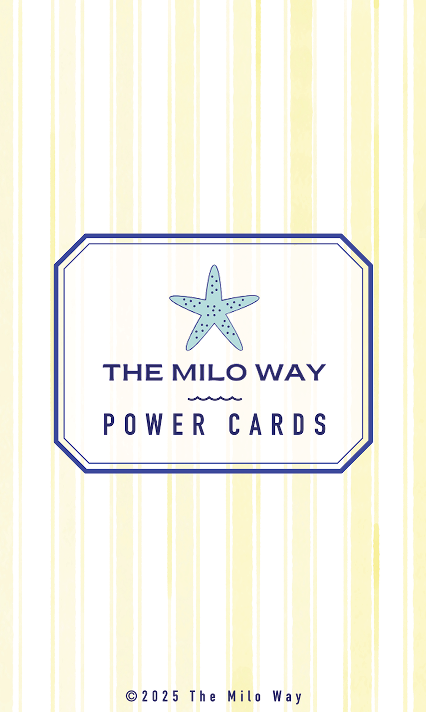 Power Cards: A Recovery Deck for Kids Who've Been Bullied