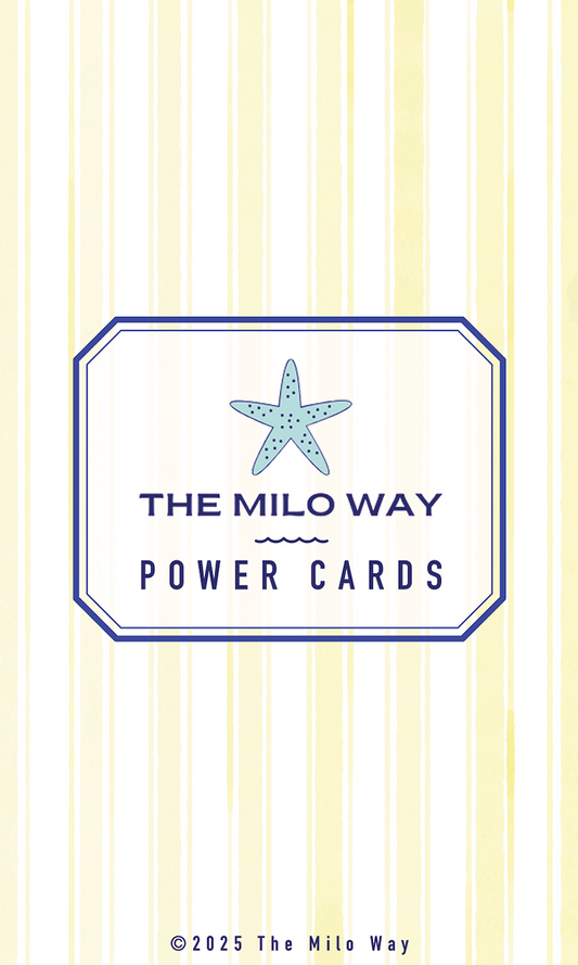 Power Cards: A Recovery Deck for Kids Who've Been Bullied