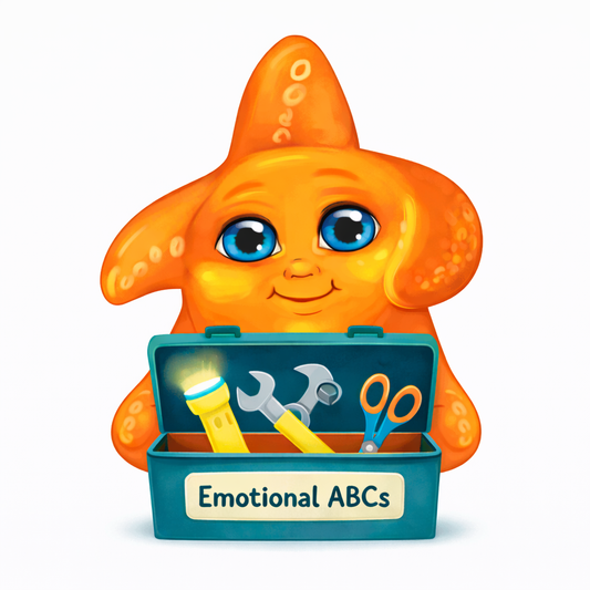 Big Feelings Bundle
